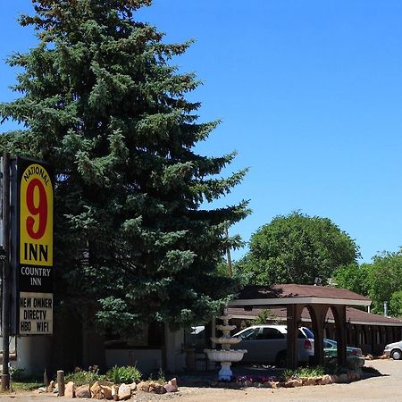 Dove Creek Inn Buitenkant foto