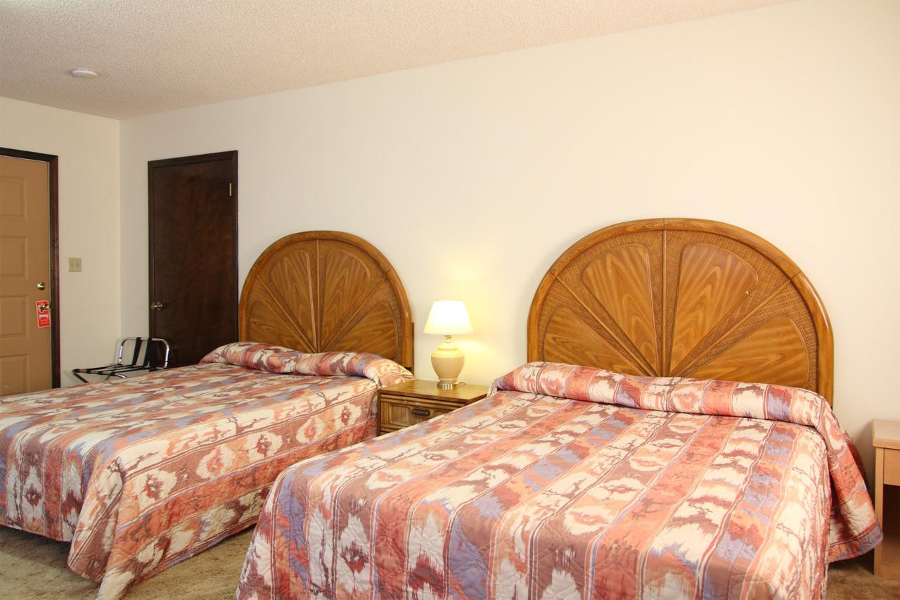 Dove Creek Inn Buitenkant foto