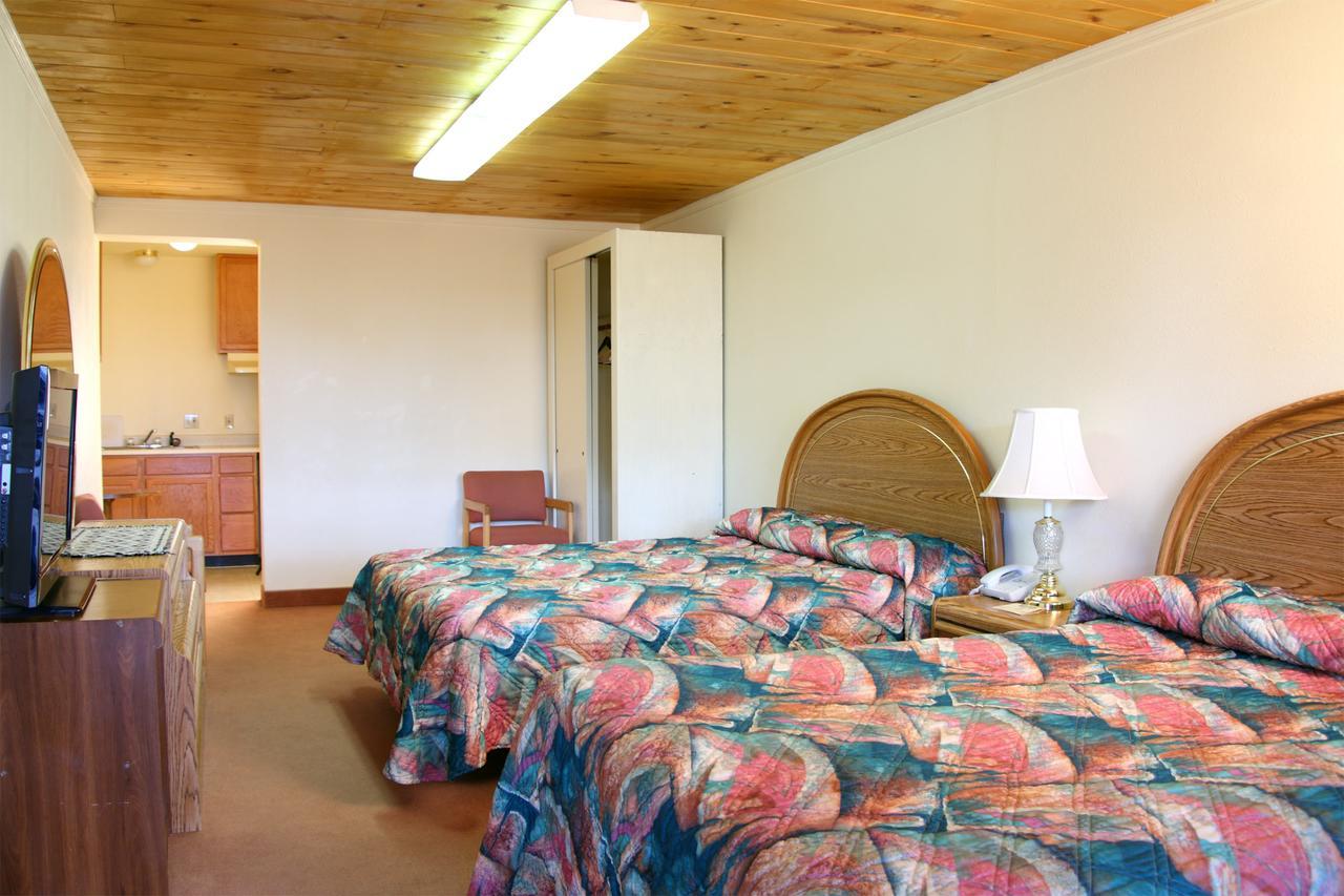 Dove Creek Inn Buitenkant foto